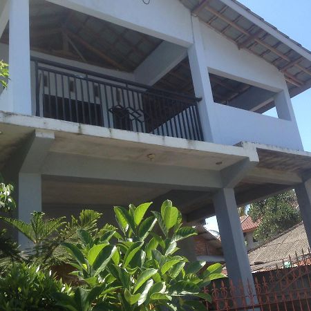 Nita Homestay Banyuwangi  Exteriér fotografie
