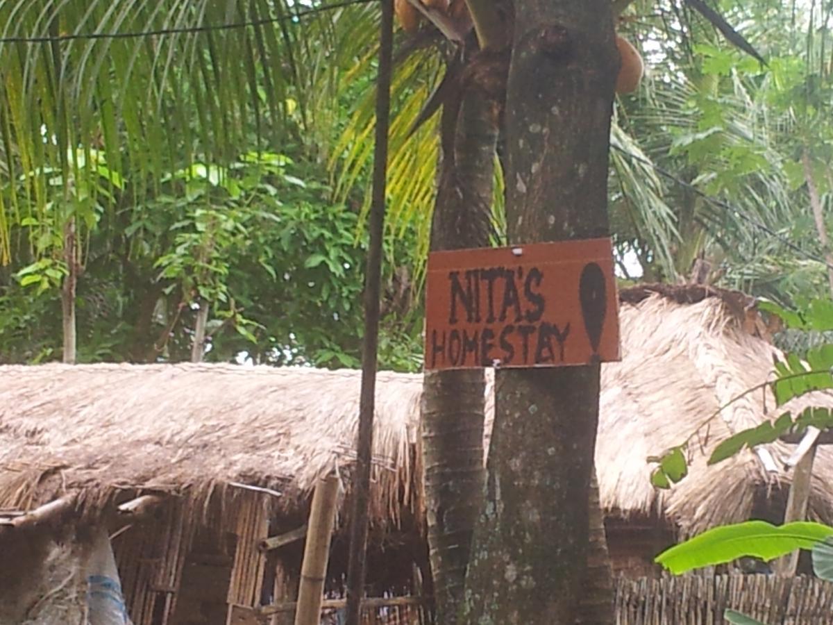 Nita Homestay Banyuwangi  Exteriér fotografie