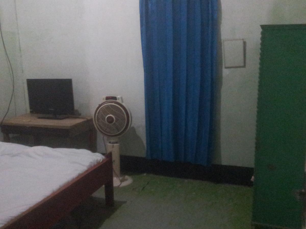 Nita Homestay Banyuwangi  Exteriér fotografie