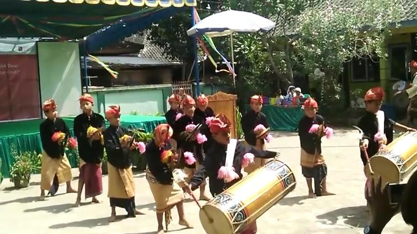 Nita Homestay Banyuwangi  Exteriér fotografie