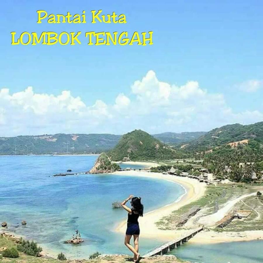 Nita Homestay Banyuwangi  Exteriér fotografie