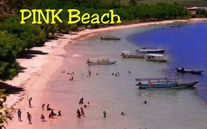 Nita Homestay Banyuwangi  Exteriér fotografie