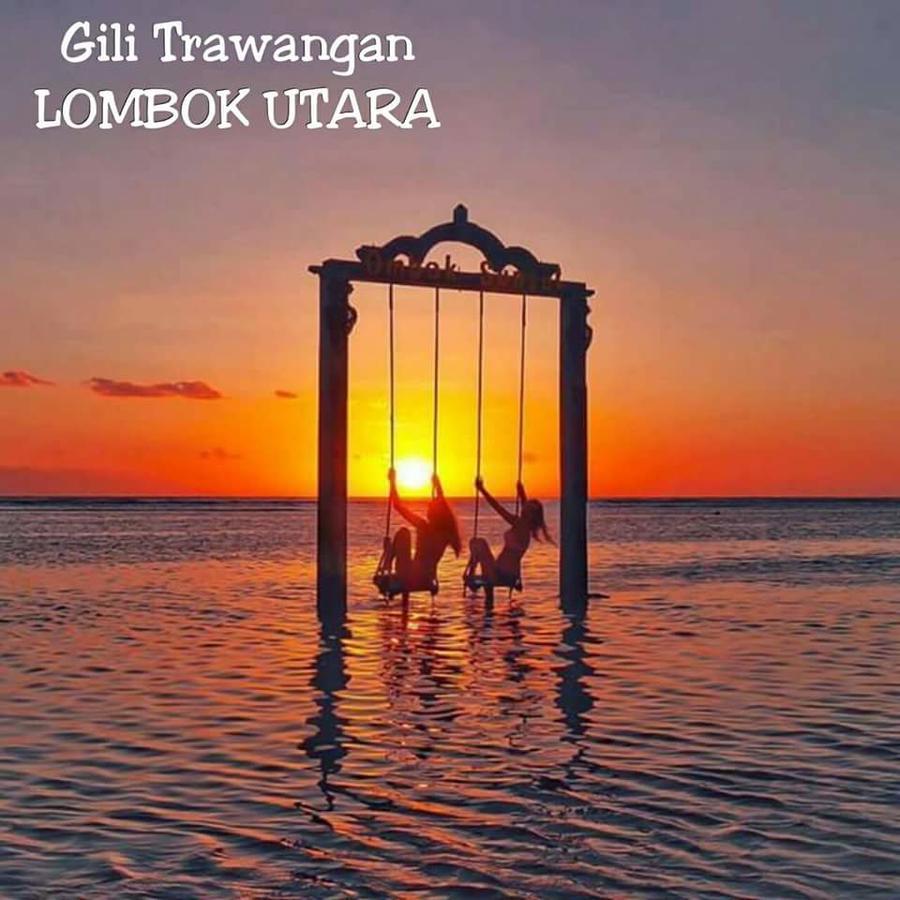Nita Homestay Banyuwangi  Exteriér fotografie