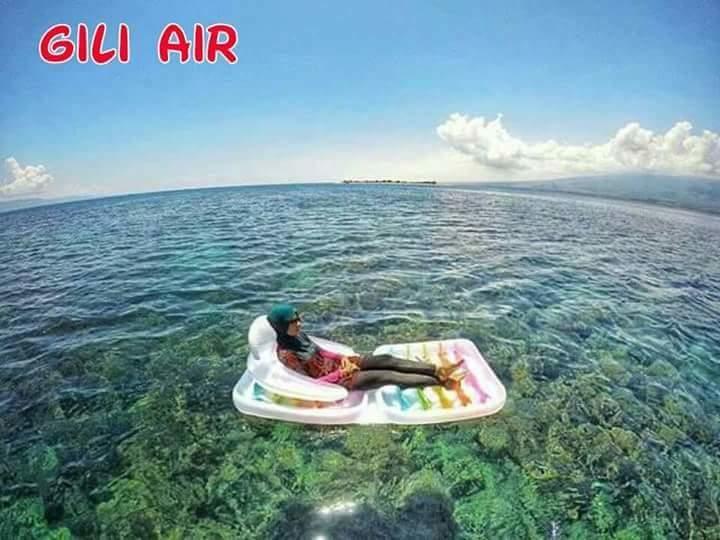 Nita Homestay Banyuwangi  Exteriér fotografie