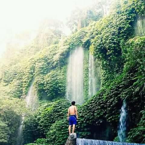 Nita Homestay Banyuwangi  Exteriér fotografie