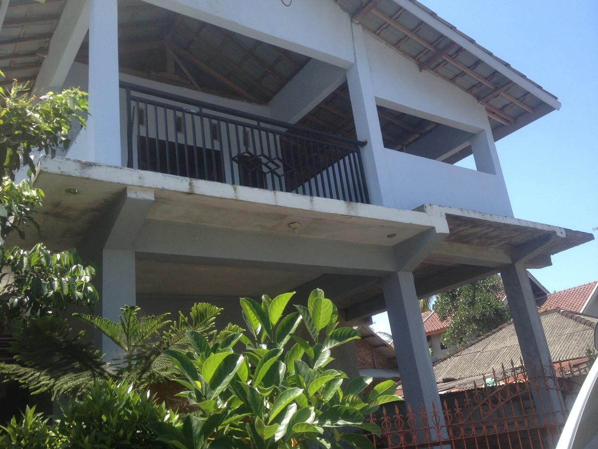Nita Homestay Banyuwangi  Exteriér fotografie