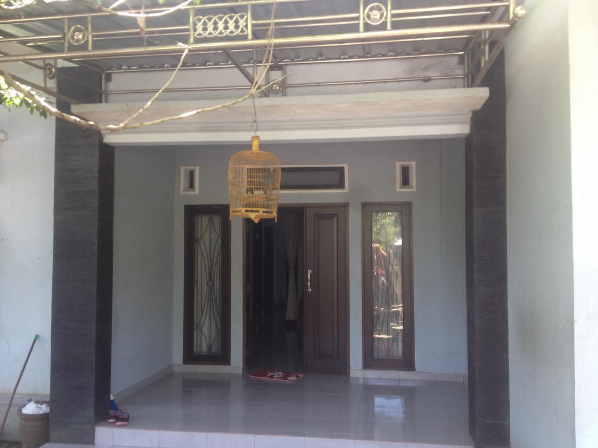 Nita Homestay Banyuwangi  Exteriér fotografie