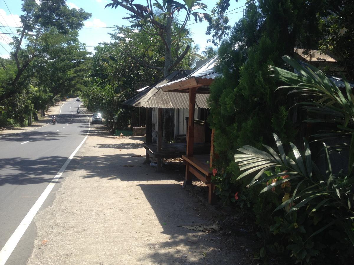 Nita Homestay Banyuwangi  Exteriér fotografie